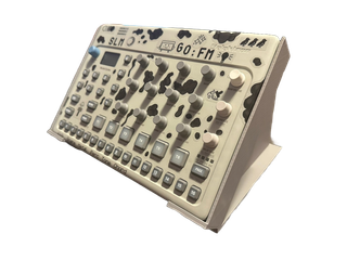 Soporte Elektron Cycles/Samples