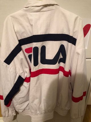 Chaqueta de Fila