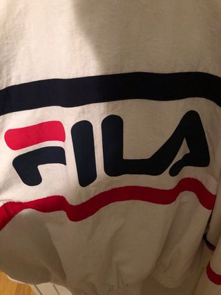 Chaqueta de Fila