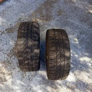 Neumáticos MRF agua en 15