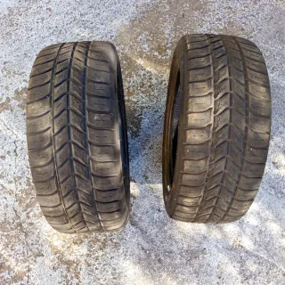 Neumáticos MRF agua en 15