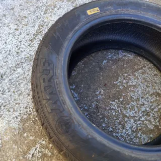 Neumáticos MRF agua en 15