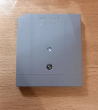 Mega Man II Game Boy Nintendo