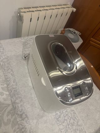 Panificadora Lidl