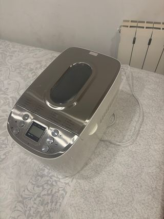 Panificadora Lidl