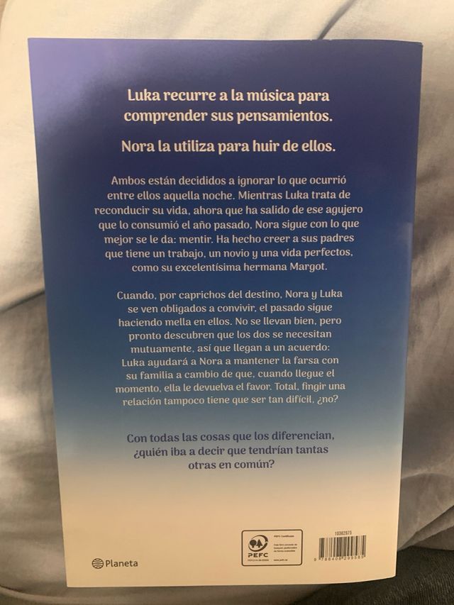 Nuestro lugar en el mundo