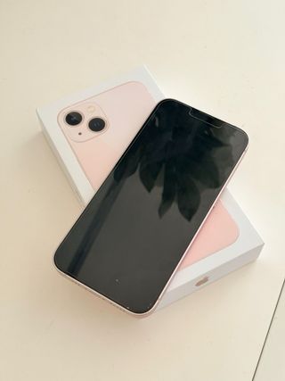 iPhone 13 Rosa 128GB