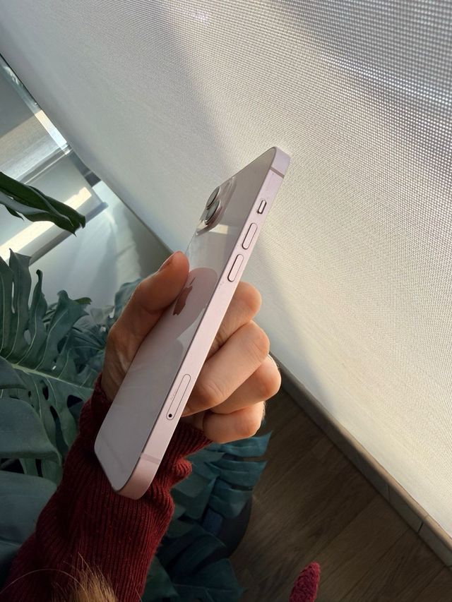 iPhone 13 Rosa 128GB