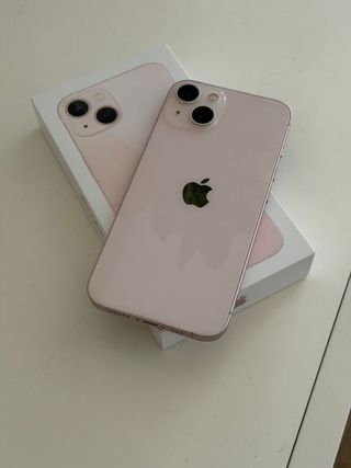 iPhone 13 Rosa 128GB