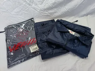 Traje Impermeable VELILLA. Talla XL.