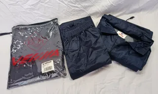 Traje Impermeable VELILLA. Talla XL.
