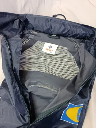 Traje Impermeable VELILLA. Talla XL.