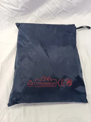 Traje Impermeable VELILLA. Talla XL.