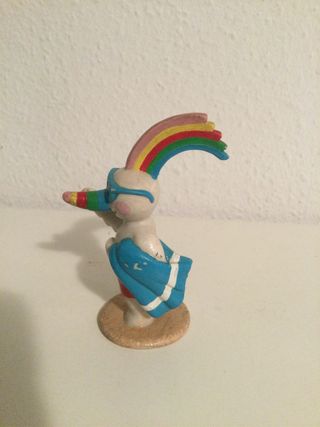 Figura Curro Mascota Expo 92