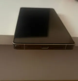 Samsung s25 ultra 5G