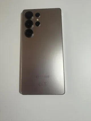 Samsung s25 ultra 5G