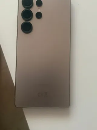 Samsung s25 ultra 5G