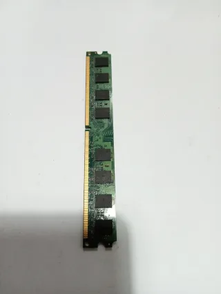 Memoria RAM Kingston KVR DDR2-800 2GB