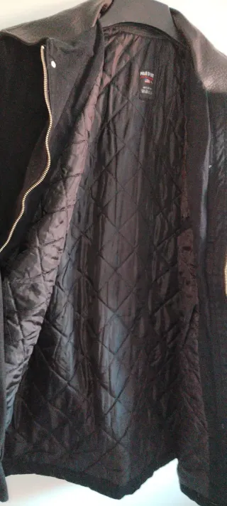 Chaqueta Polo Ralph Lauren Negra