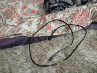 Nintendo Switch Azul/Rojo + Accesorios