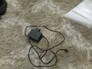 Nintendo Switch Azul/Rojo + Accesorios