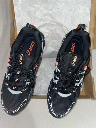 Zapatillas Asics Nuevas Top Calidad Originales