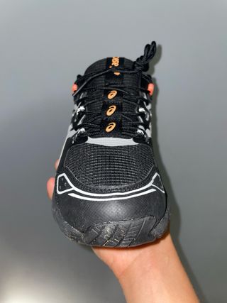 Zapatillas Asics Nuevas Top Calidad Originales