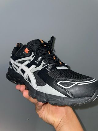 Zapatillas Asics Nuevas Top Calidad Originales