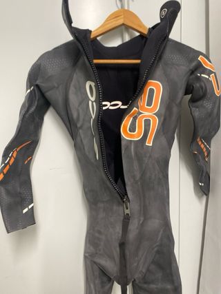 Neopreno Orca Talla 5