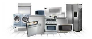 Reparación de electrodomésticos