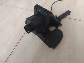 Volante FR-TEC Formula con Pedales