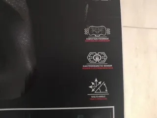 Volante FR-TEC Formula con Pedales