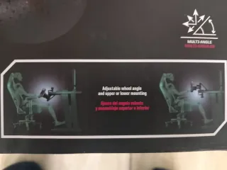 Volante FR-TEC Formula con Pedales