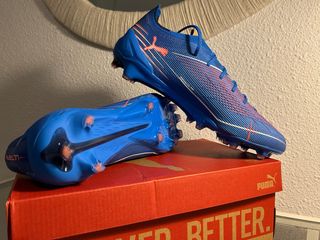 Botas Fútbol Ultra 6 Ultimate FG PUMA