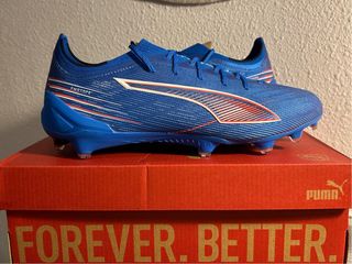 Botas Fútbol Ultra 6 Ultimate FG PUMA