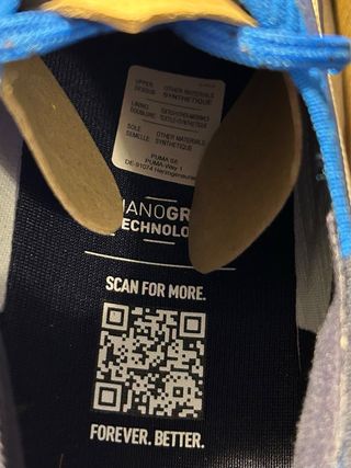 Botas Fútbol Ultra 6 Ultimate FG PUMA