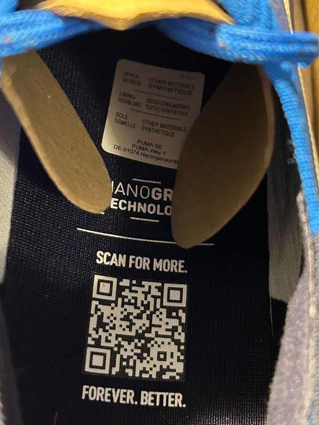 Botas Fútbol Ultra 6 Ultimate FG PUMA