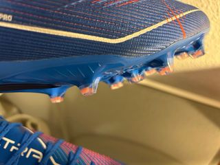 Botas Fútbol Ultra 6 Ultimate FG PUMA