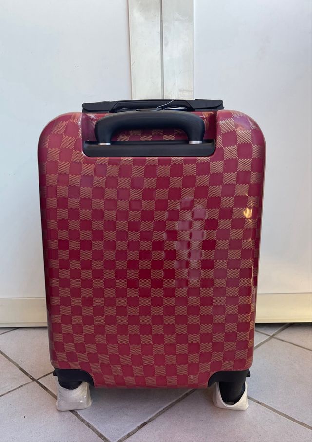 Valigia Easytri 4 ruote 50x35x20 cm