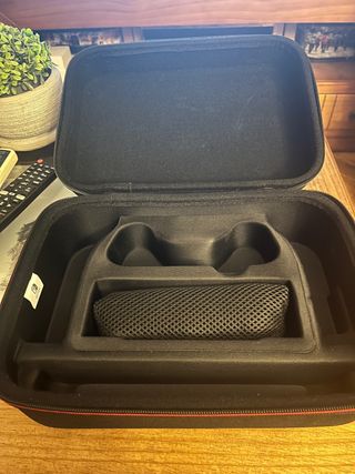 Maletín Nintendo Switch