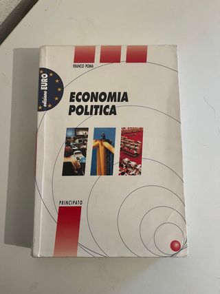 Economia Politica