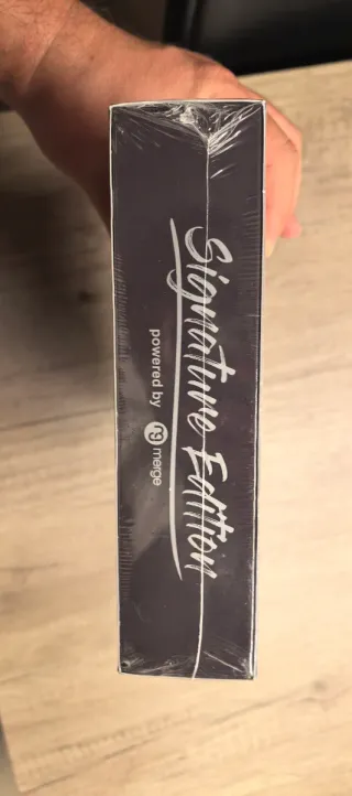 Morbid: The Seven Acolytes Signature Edition PS4