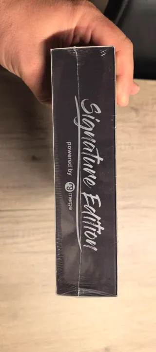 Morbid: The Seven Acolytes Signature Edition PS4