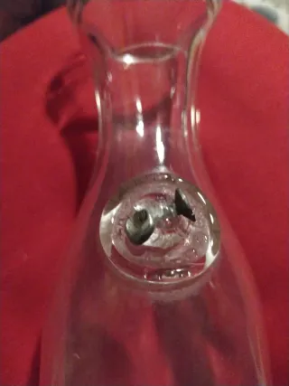 Quartino antico piombato