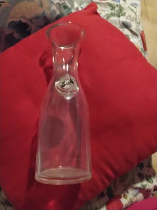 Quartino antico piombato