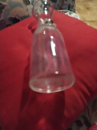 Quartino antico piombato