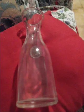 Quartino antico piombato