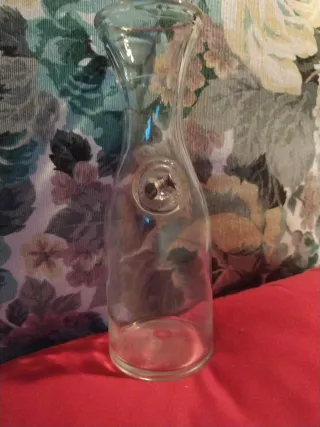 Quartino antico piombato