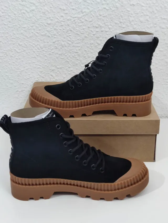 Pepe jeans Botas Ascot Soup Mujer