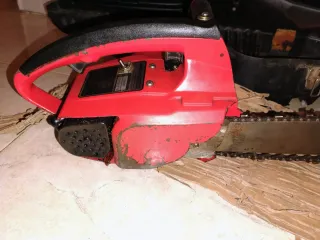 Motosierra Homelite Super 2